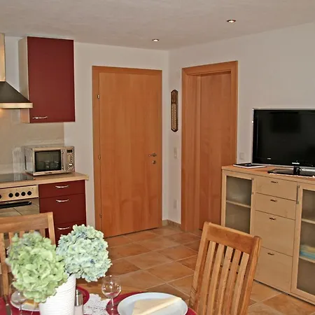 Haus Flua Brand (Vorarlberg)