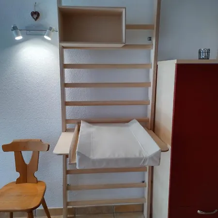 Haus Flua