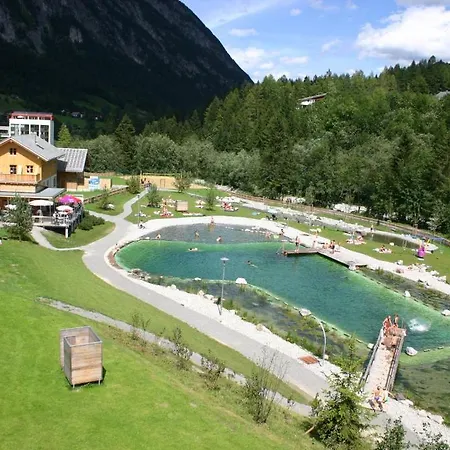 Apartamento Haus Flua Brand (Vorarlberg)