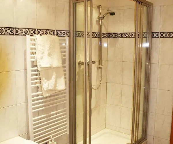 Haus Flua Апартаменты