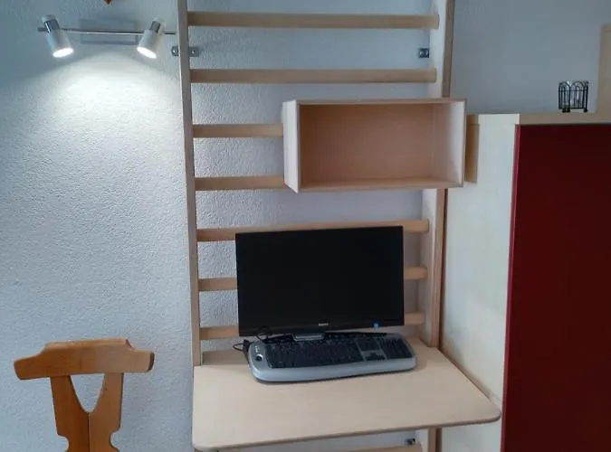 Haus Flua Бранд